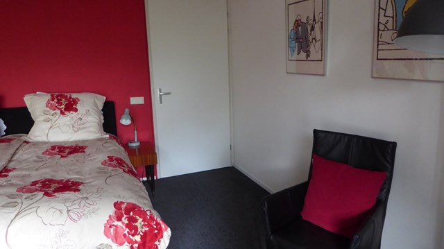 Foto 3: Diepenheim - Markveldseweg - Foto 3