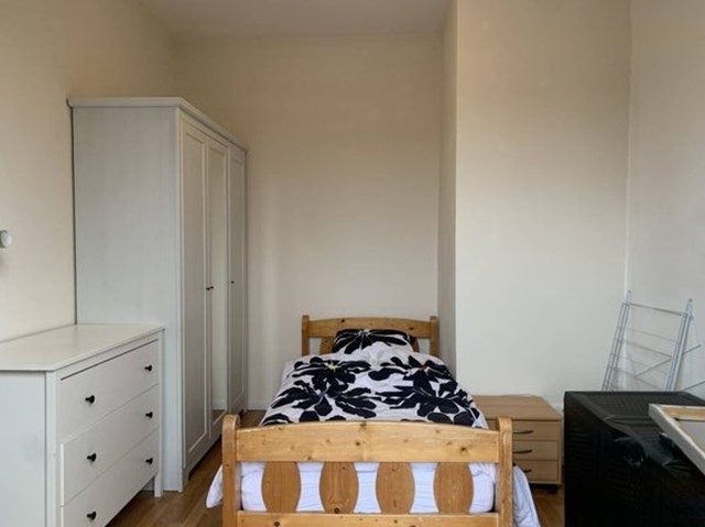 Foto 6: Breda - Wilhelminasingel - Foto 6