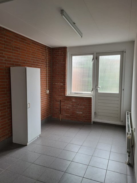 Foto 2: Enschede - Olieslagweg - Foto 2