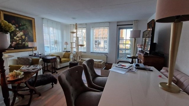 Foto 3: De Rijp - De Eendracht - Foto 3