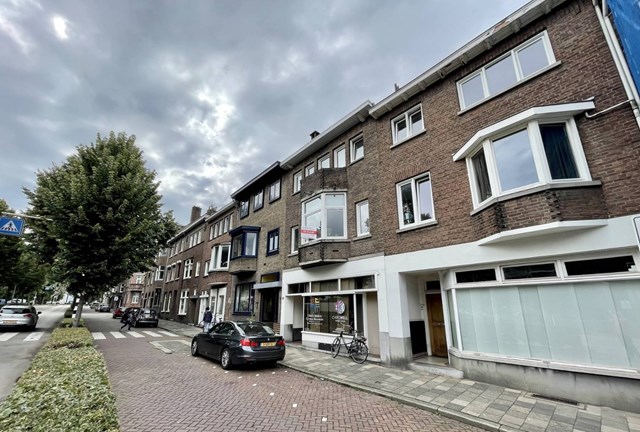 Foto 1: Maastricht - Sint Annalaan - Foto 1