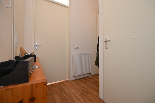 Foto 3: Assen - Zuiderpoort - Foto 3