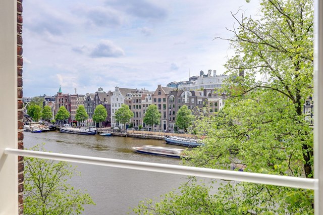 Foto 7: Amsterdam - 's-Gravelandse Veer - Foto 7