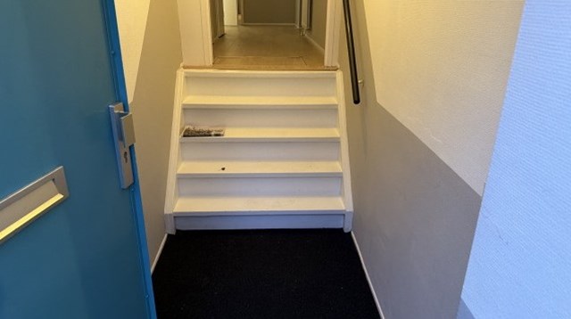 Foto 6: Rotterdam - Etienne de Bouterstraat - Foto 6