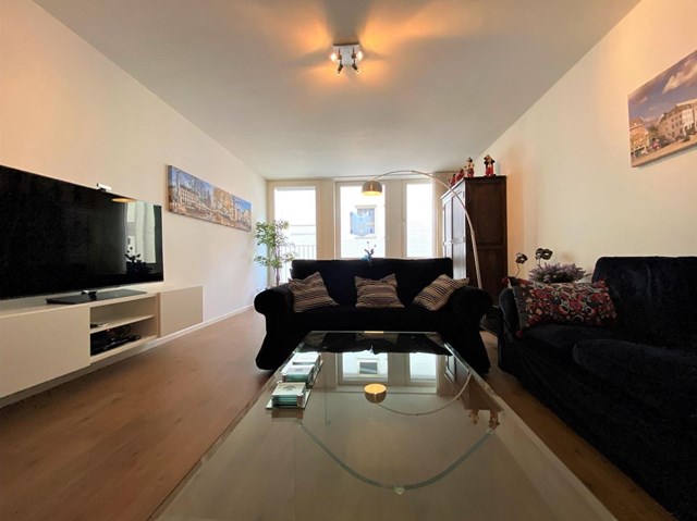 Foto 3: Maastricht - Havenstraat - Foto 3