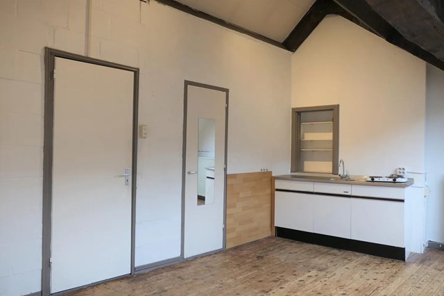 Foto 2: Maastricht - Breulingstraat - Foto 2