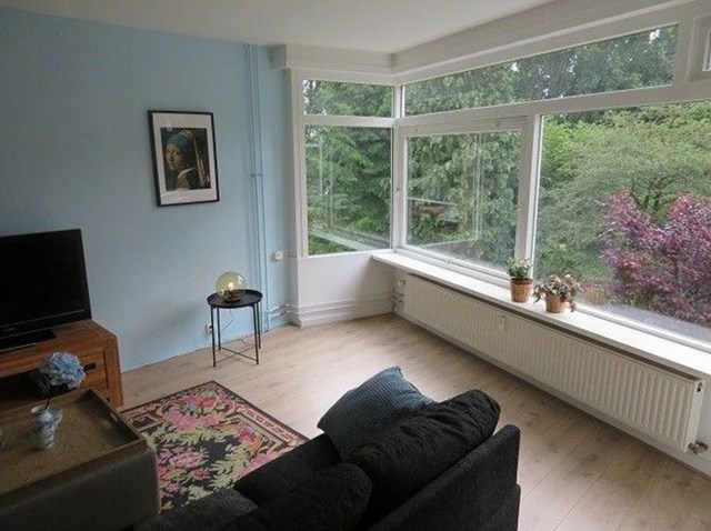Foto 3: Amstelveen - Fideliolaan - Foto 3