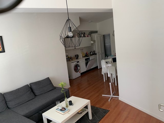 Foto 3: Eindhoven - Paradijslaan - Foto 3