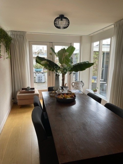 Foto 6: Blokker - Florastraat - Foto 6