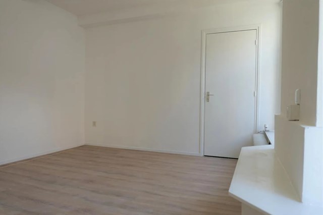 Foto 6: Maastricht - Jekerstraat - Foto 6