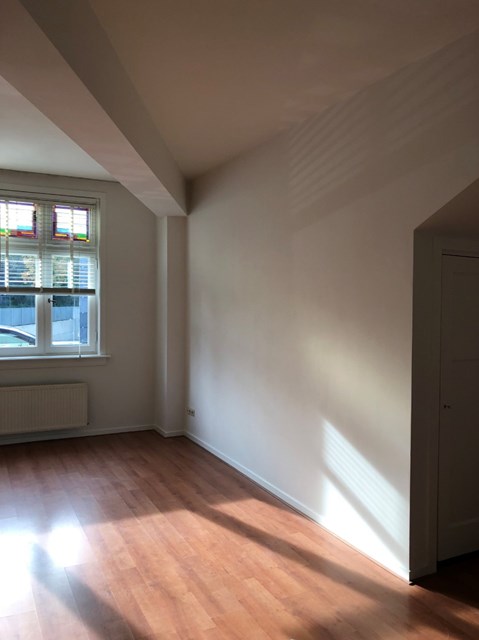 Foto 7: Eindhoven - Paradijslaan - Foto 7