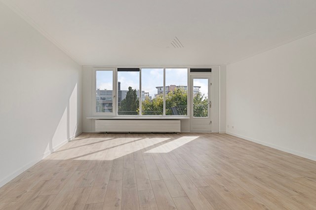 Foto 1: Amsterdam - Berlaarstraat - Foto 1