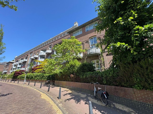 Foto 1: Utrecht - Arthur van Schendelstraat - Foto 1