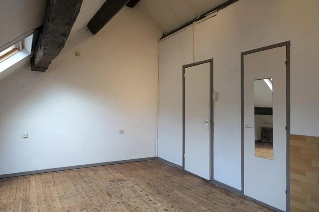 Foto 3: Maastricht - Breulingstraat - Foto 3