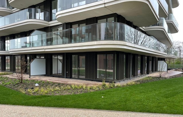Foto 1: Amstelveen - Startbaan - Foto 1
