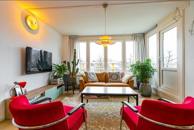 Foto 3: Almere - Harderwijkoever - Foto 3