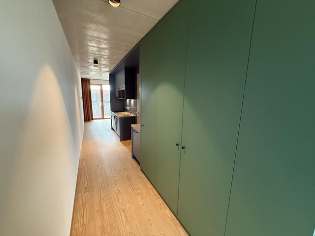 Foto 3: Amsterdam - Haparandaweg - Foto 3