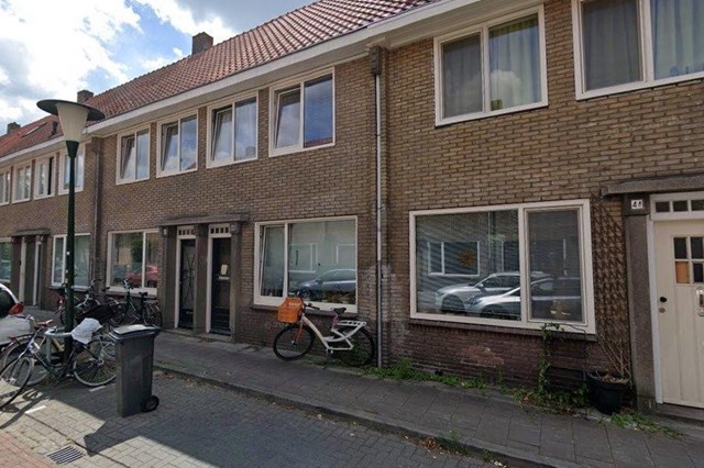 Foto 1: Eindhoven - Madeliefstraat - Foto 1