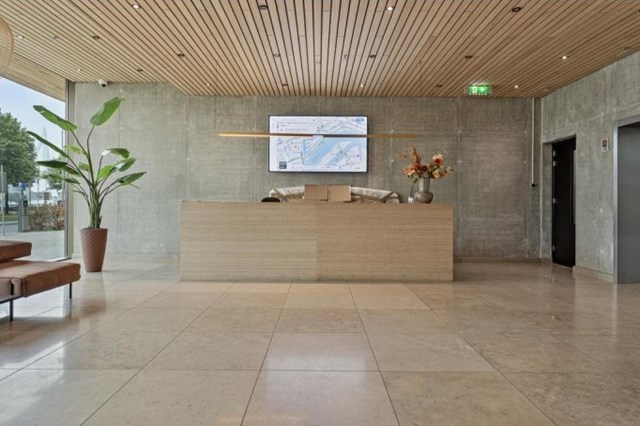 Foto 4: Rotterdam - Boompjes - Foto 4
