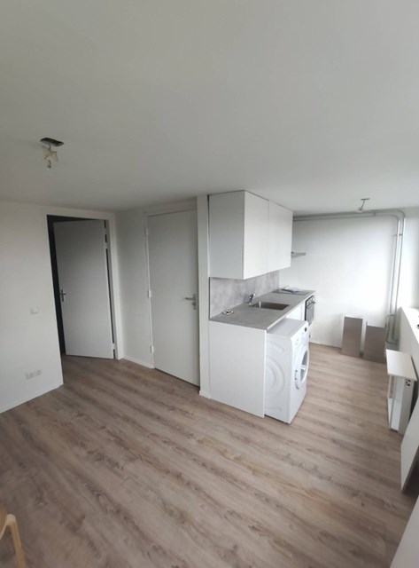 Foto 5: Eindhoven - Schelfhoutstraat - Foto 5