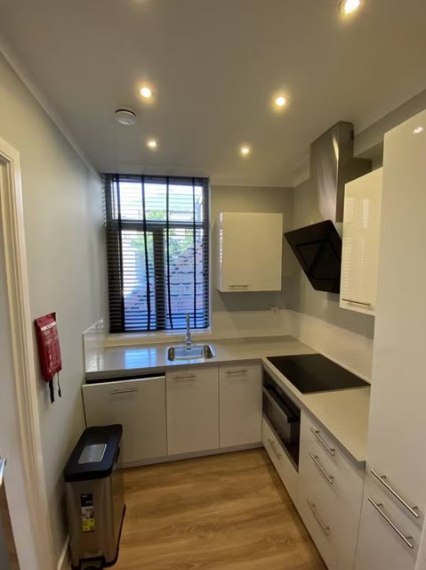 Foto 5: Den Haag - Jan Hendrikstraat - Foto 5