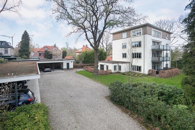Foto 2: Amersfoort - Bilderdijklaan - Foto 2