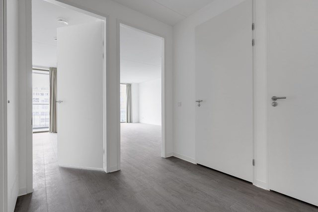 Foto 2: Eindhoven - Machinekamerplein - Foto 2