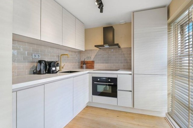 Foto 7: Den Haag - Raamstraat - Foto 7