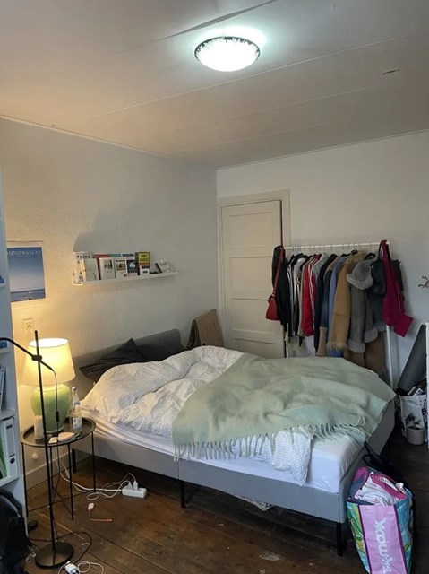 Foto 1: Maastricht - Achter de Molens - Foto 1