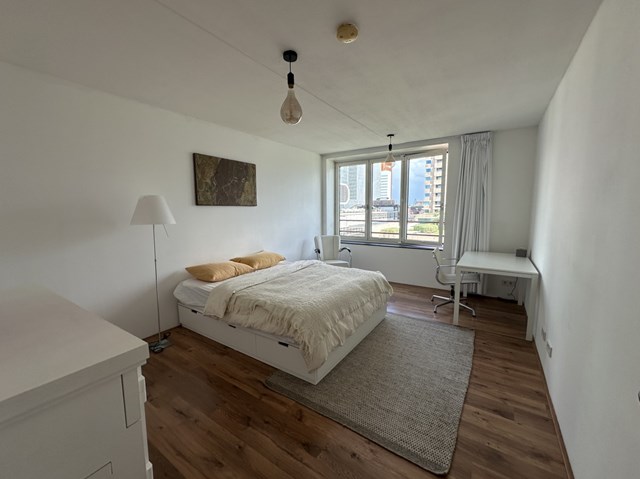 Foto 3: Rotterdam - Wierdsmaplein - Foto 3