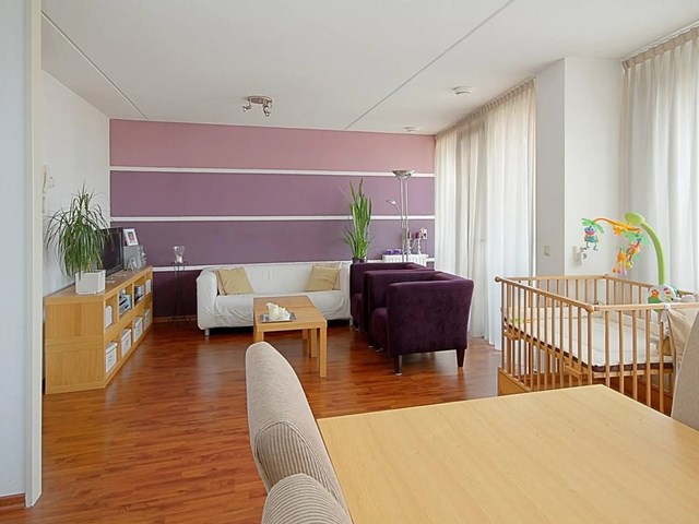 Foto 2: Nederweert - St. Rochusstraat - Foto 2