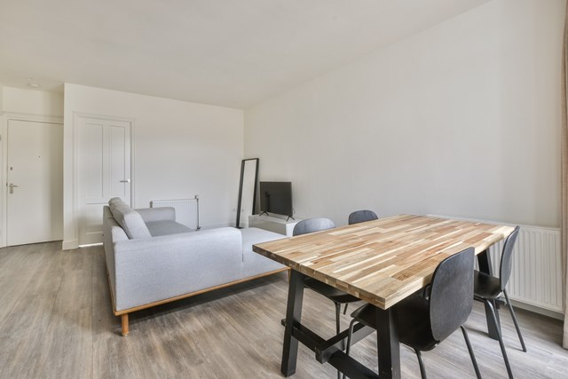 Foto 6: Amsterdam - Vaartstraat - Foto 6