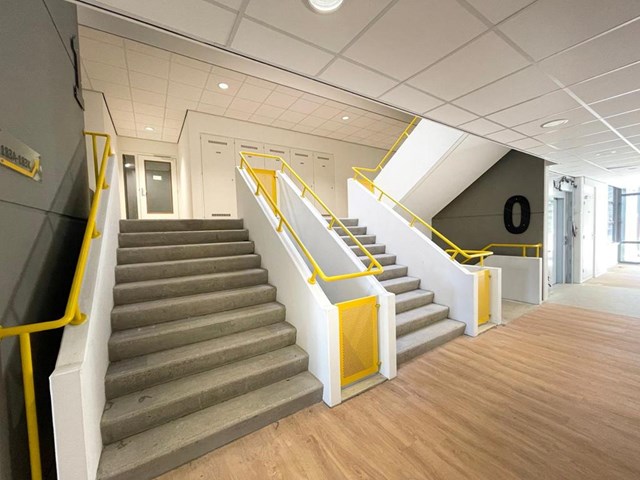 Foto 4: Amersfoort - Stadsring - Foto 4