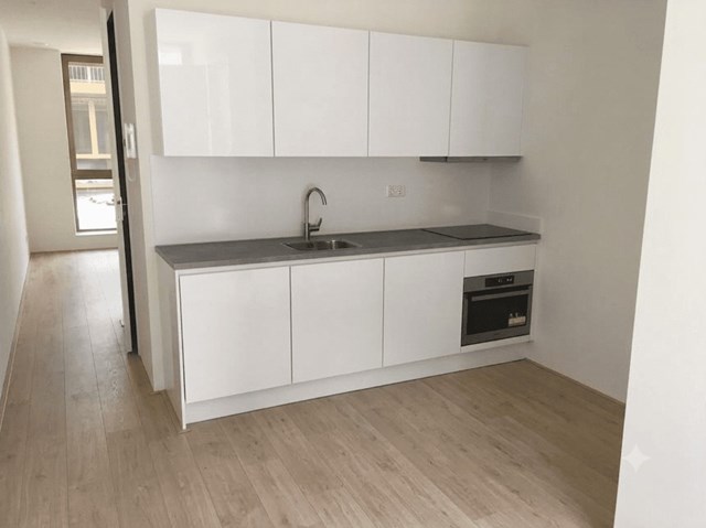 Foto 4: Tilburg - Koopvaardijstraat - Foto 4