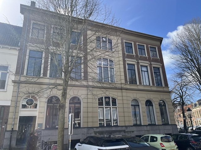Foto 3: Leeuwarden - Eewal - Foto 3