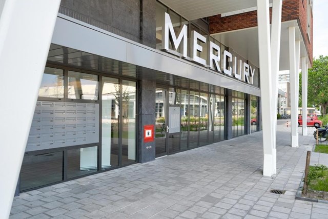 Foto 2: Delft - Mercuriusweg - Foto 2