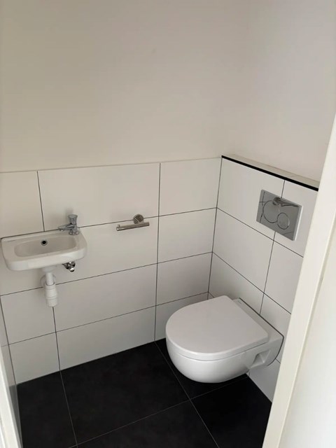 Foto 7: Den Haag - Koediefstraat - Foto 7