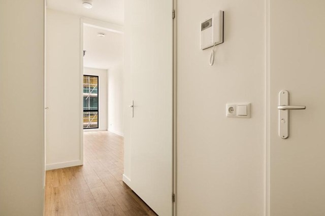 Foto 4: Hoofddorp - Dudokstraat - Foto 4