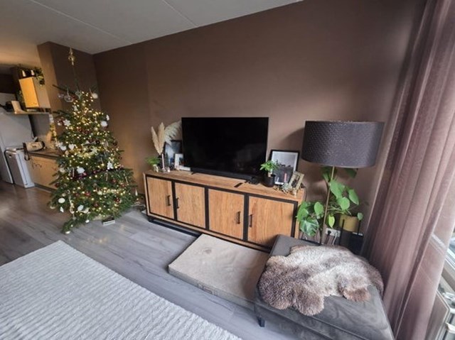 Foto 5: Enschede - Nieuwstraat - Foto 5