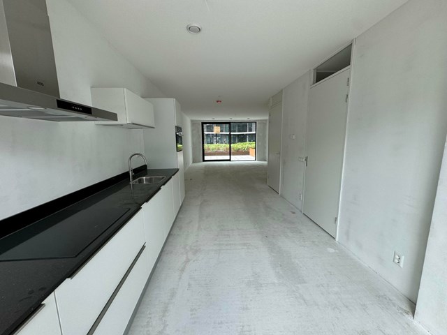 Foto 3: Rotterdam - Flying Dutchmanstraat - Foto 3