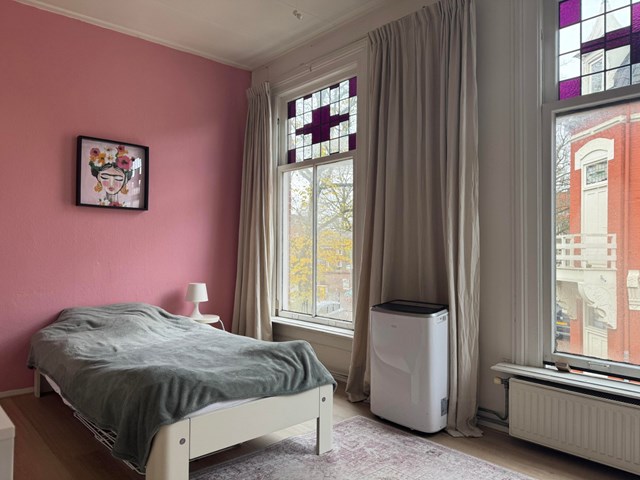 Foto 3: Zwolle - Coetsstraat - Foto 3