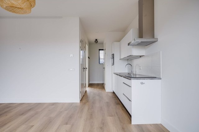Foto 5: Utrecht - Hooft Graaflandstraat - Foto 5