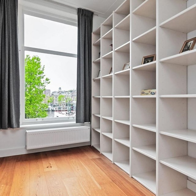 Foto 7: Amsterdam - Weesperzijde - Foto 7