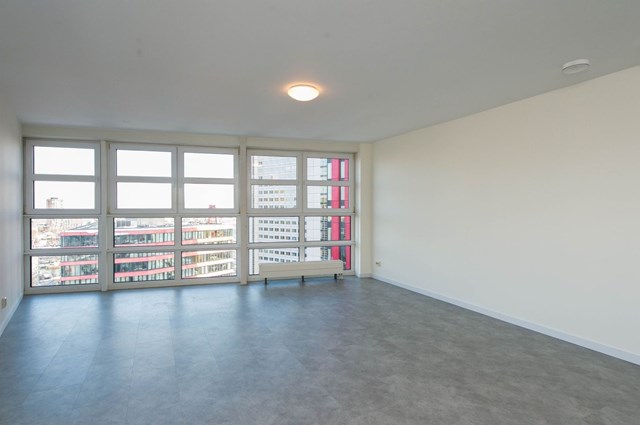 Foto 2: Rotterdam - Wijnbrugstraat - Foto 2