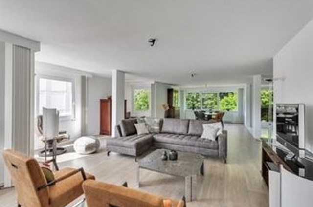 Foto 5: Amstelveen - Kastanjelaan - Foto 5