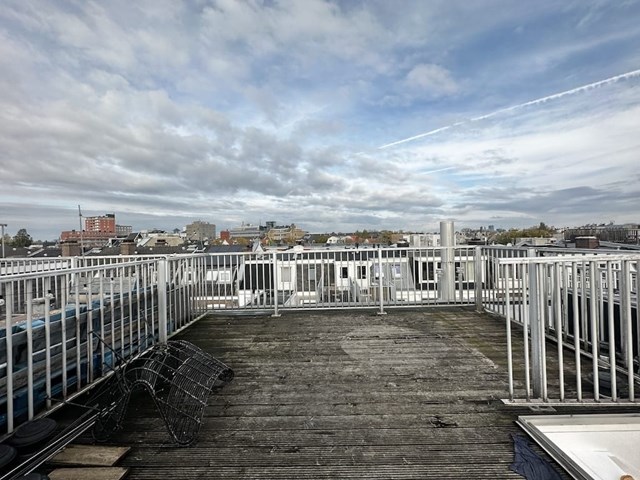 Foto 3: Amsterdam - Albert Cuypstraat - Foto 3