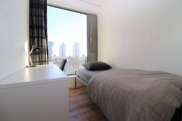 Foto 5: Rotterdam - Baan - Foto 5