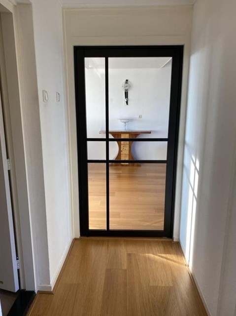 Foto 2: Amsterdam - Van Nijenrodeweg - Foto 2