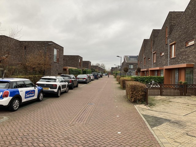 Foto 3: Hoofddorp - Fortius - Foto 3