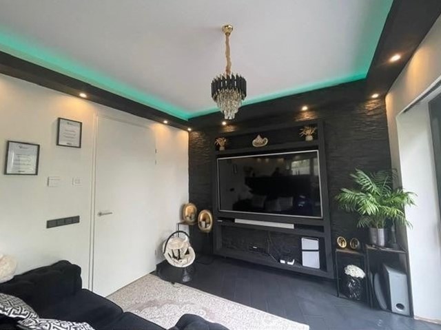 Foto 3: Rotterdam - 's-Gravenweg - Foto 3